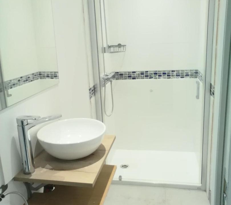 Photo of Bathroom in Ernee