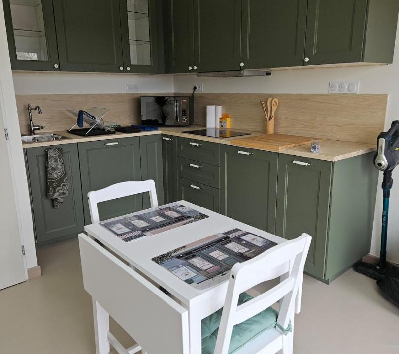 Photo of Kitchen in Lahonce