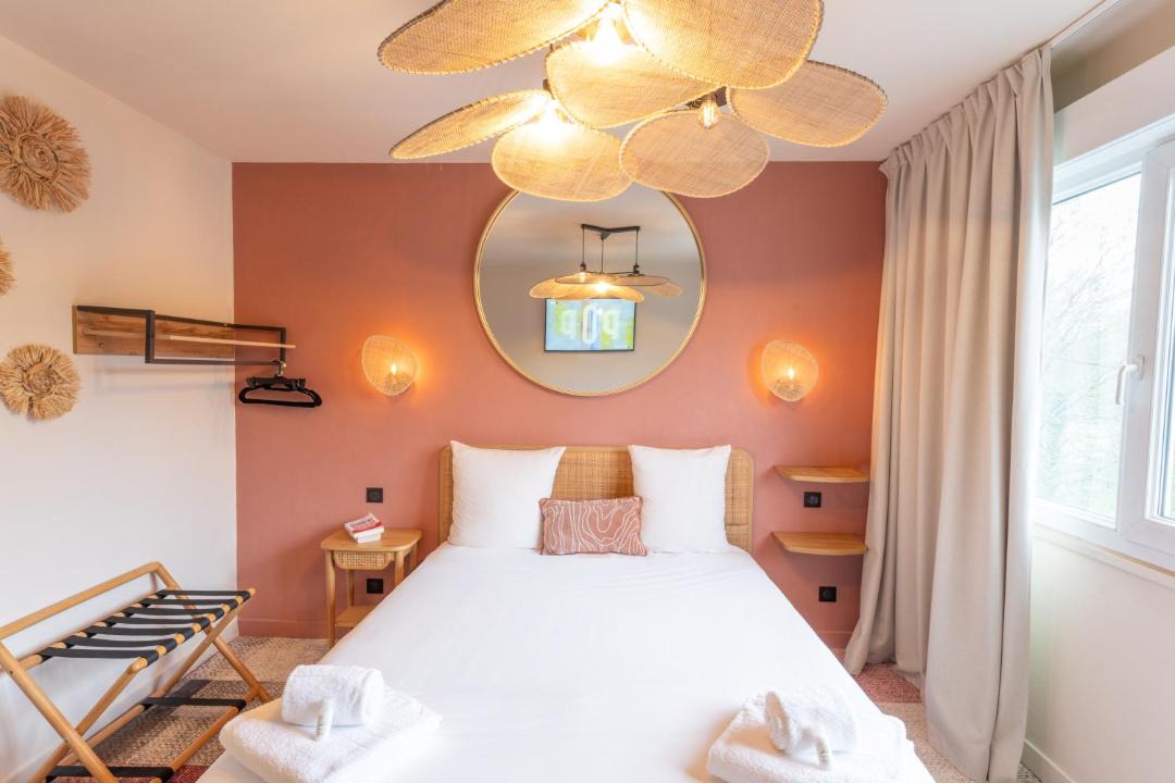 Photo of Bedroom in Bourges