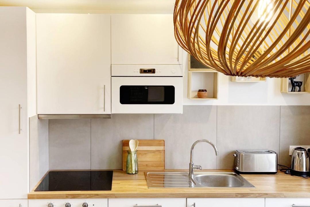 Photo of Kitchen in Gouvieux