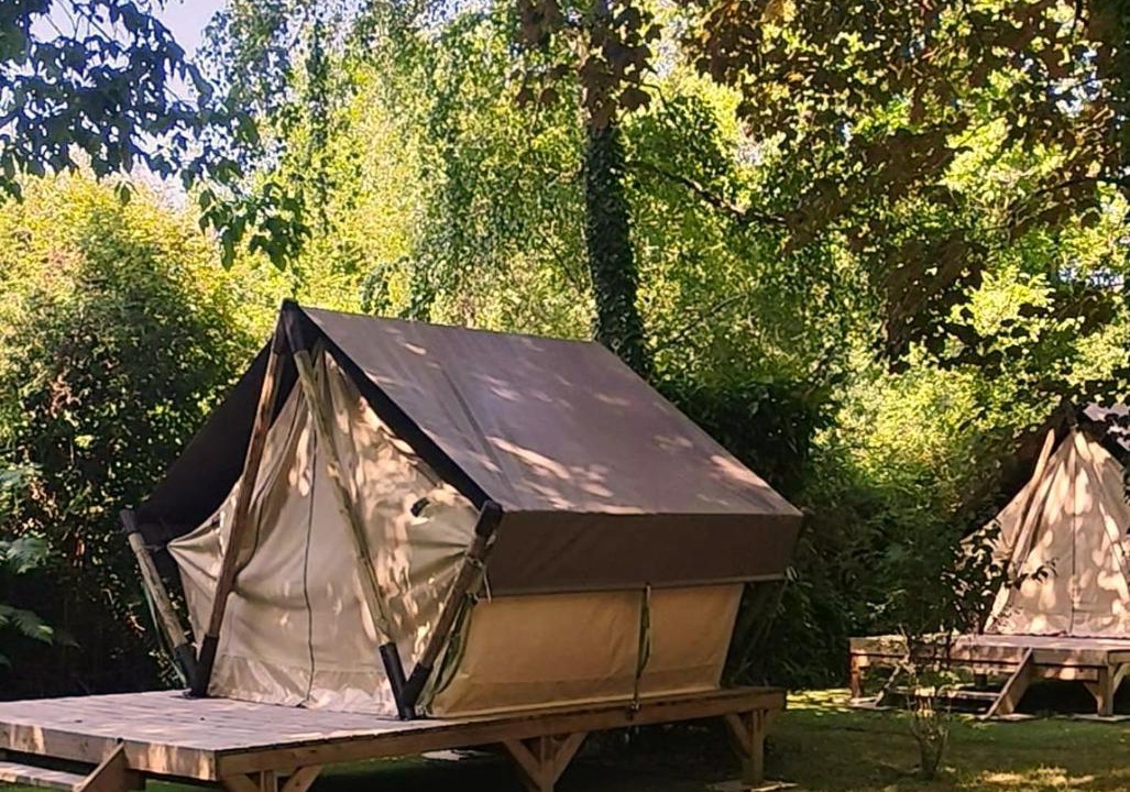 Photo of Outdoor in Saint-Gaultier