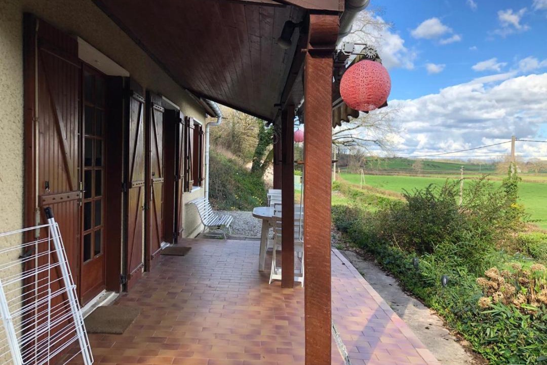 Photo of Others in Vendenesse-sur-Arroux