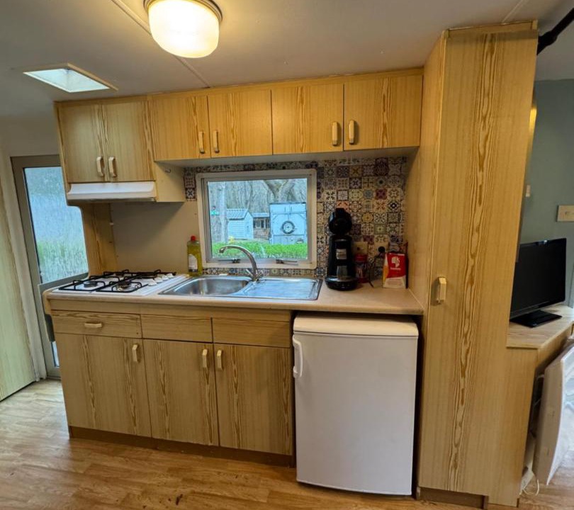 Photo of Kitchen in Prats-de-Mollo-la-Preste