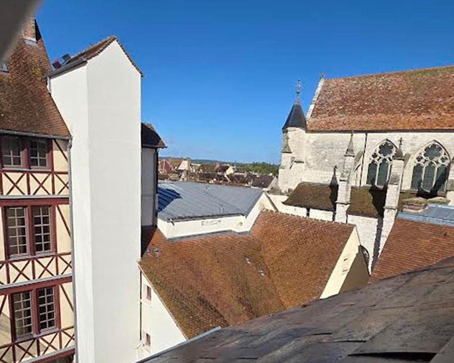 Photo of Others in Moret-sur-Loing