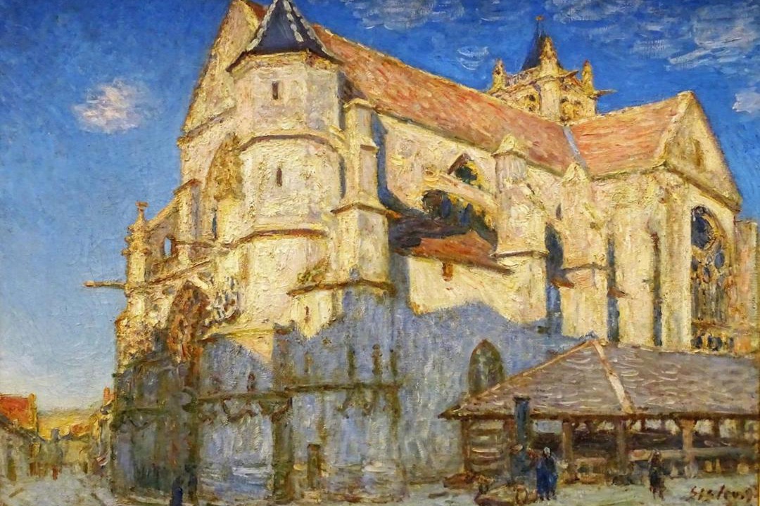 Photo of Others in Moret-sur-Loing