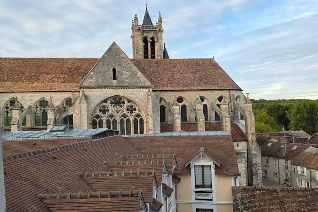 Photo of Others in Moret-sur-Loing