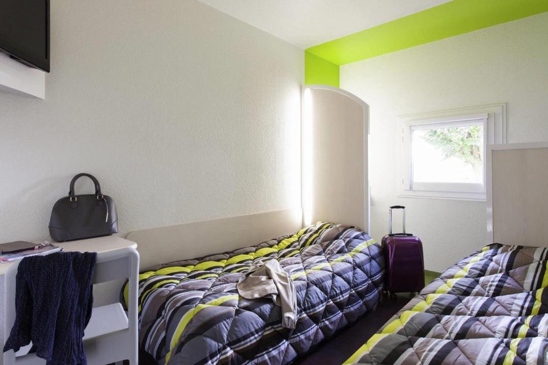 Photo of Bedroom in Pontarlier