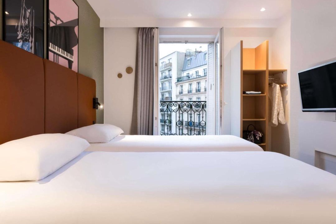 Photo of Bedroom in Saint-Vincent-de-Paul