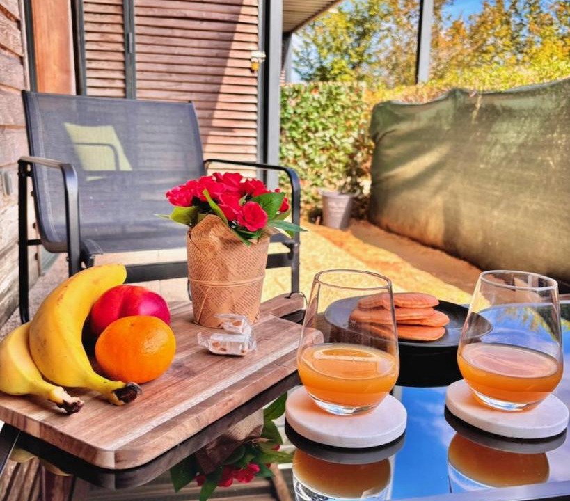 Photo of Patio Balcony in Montevrain