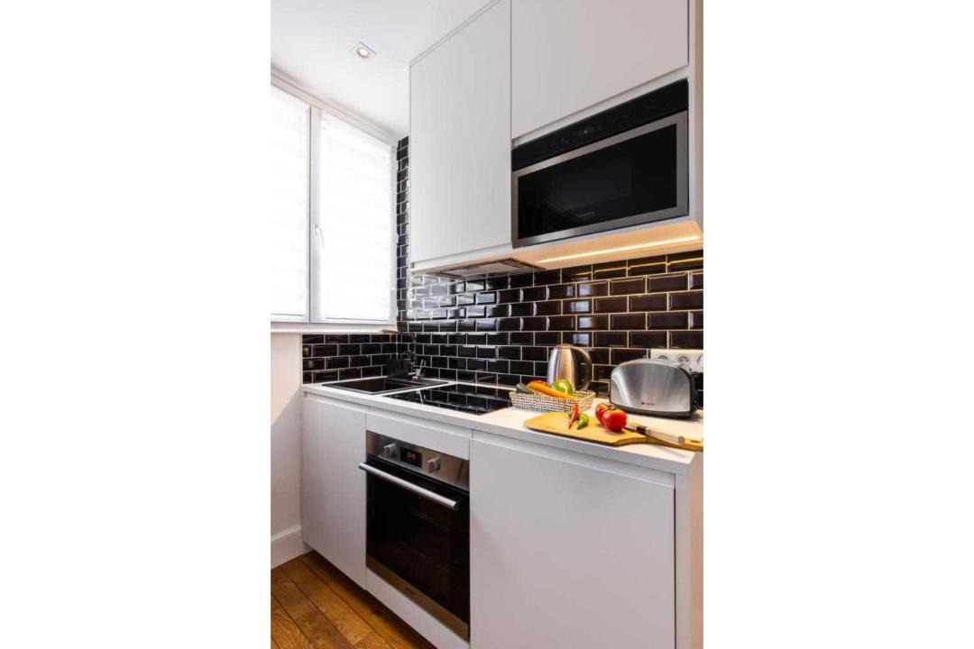 Photo of Kitchen in Nogent Village