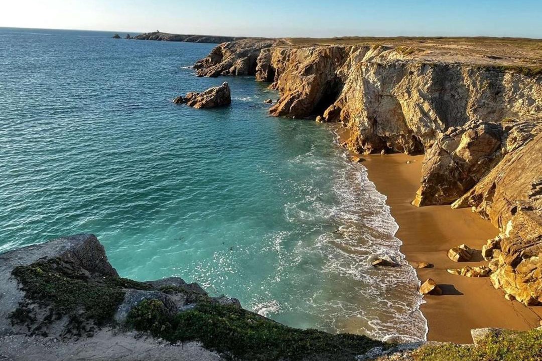 Photo of Others in Quiberon