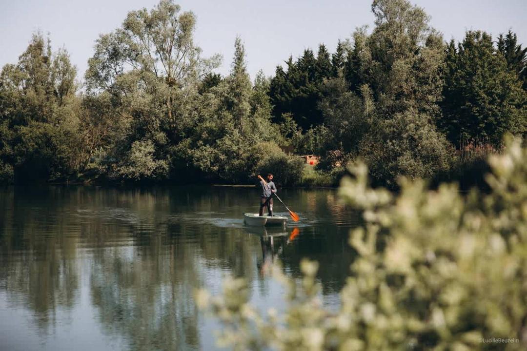 Photo of Others in Villeneuve-la-Guyard