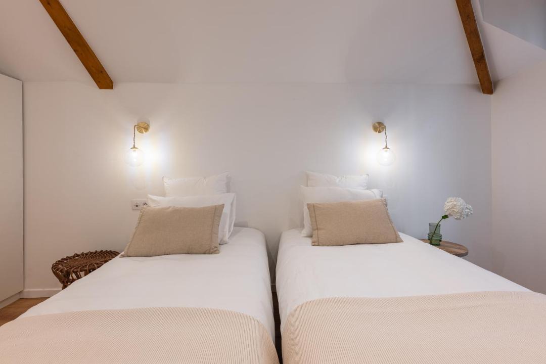 Photo of Bedroom in Le Bourget