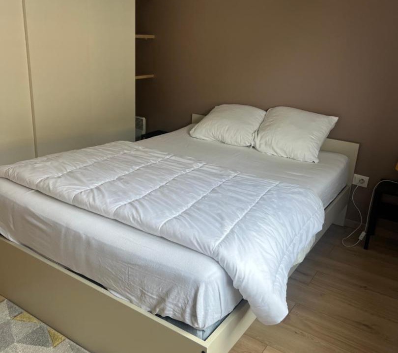 Photo of Bedroom in Corbeil-Essonnes
