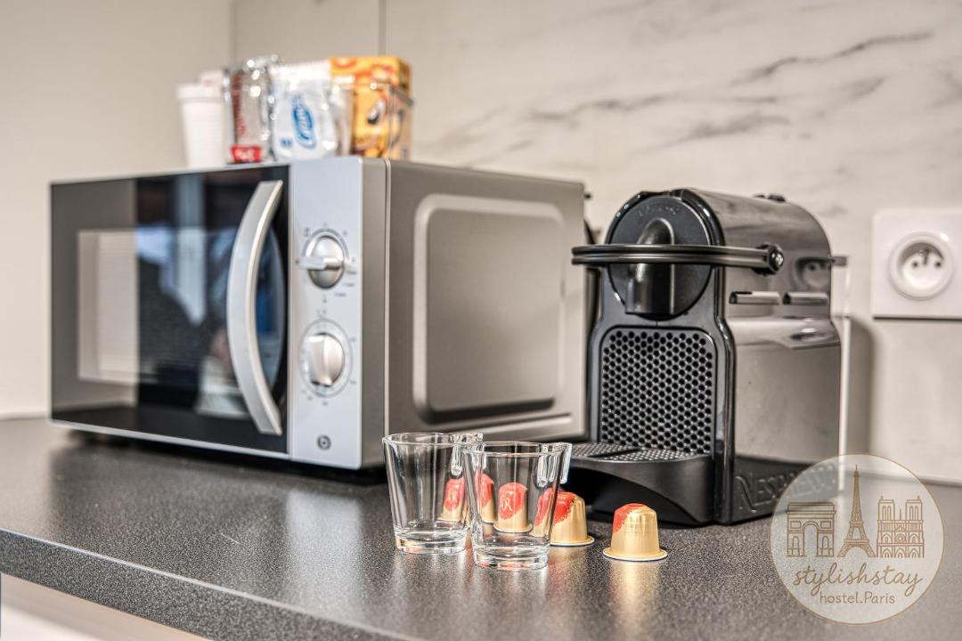 Photo of Kitchen in Neuilly-Plaisance