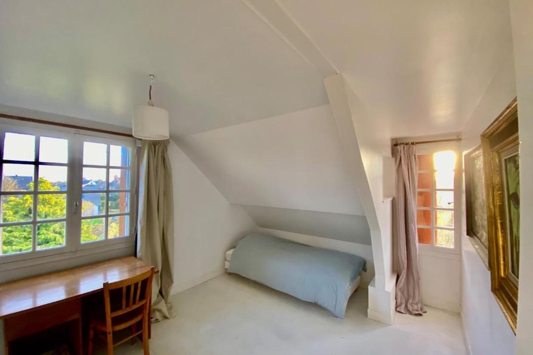 Photo of Bedroom in Barneville-Carteret
