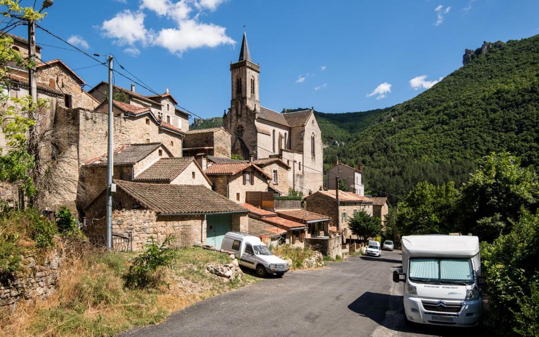 Photo of Others in Millau