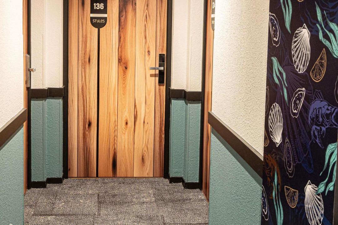 Photo of Bathroom in Marennes
