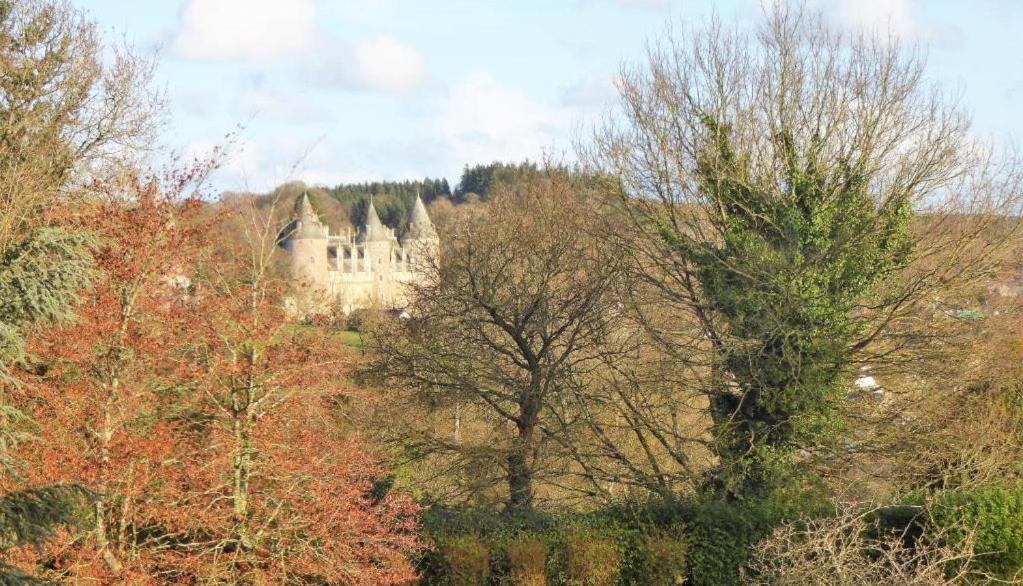 Photo of Others in Josselin