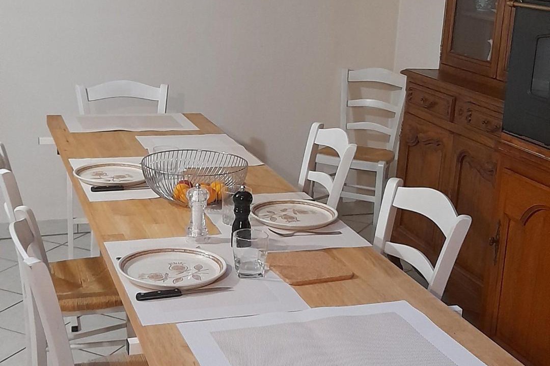 Photo of Kitchen in Saint-Gaultier