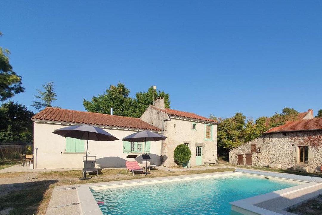 Photo of Others in Charroux