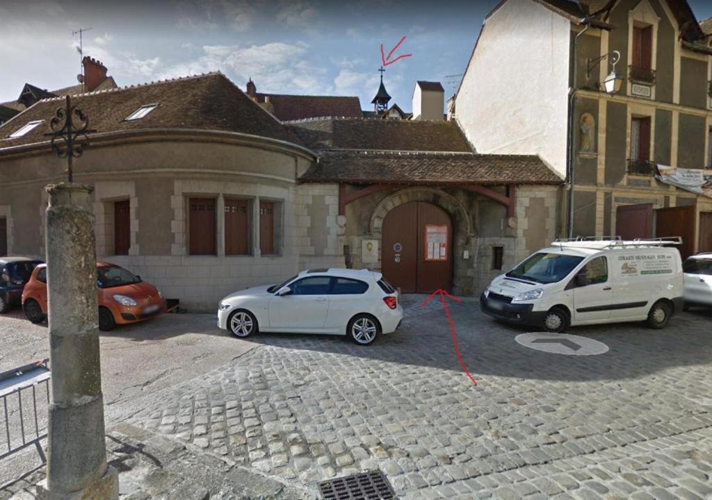 Photo of Others in Moret-sur-Loing