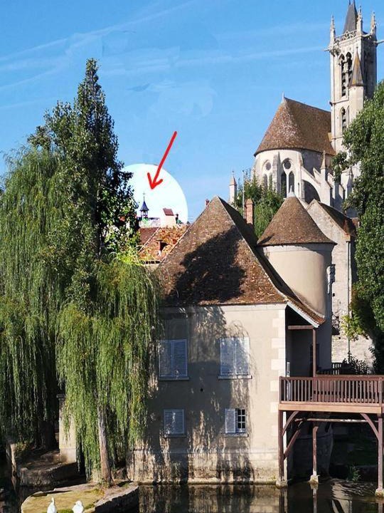 Photo of Others in Moret-sur-Loing