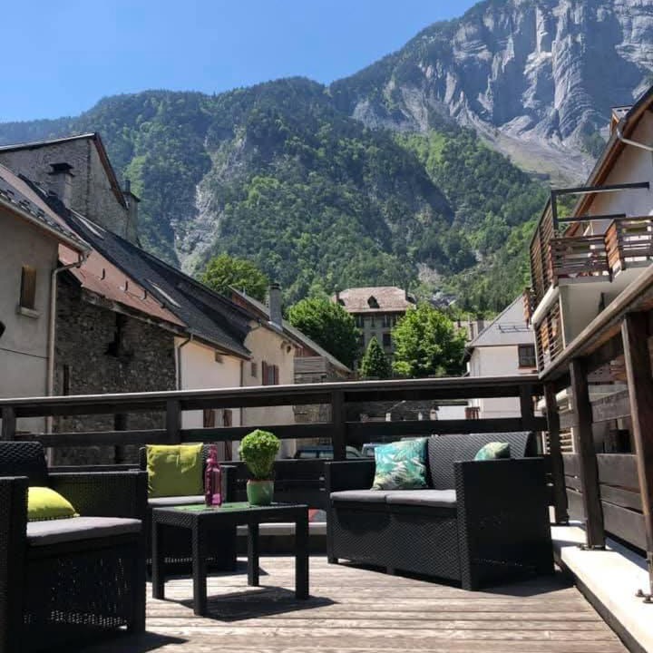 Photo of Others in Le Bourg-d'Oisans
