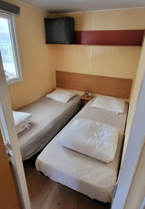 Photo of Bedroom in Clohars-Carnoet