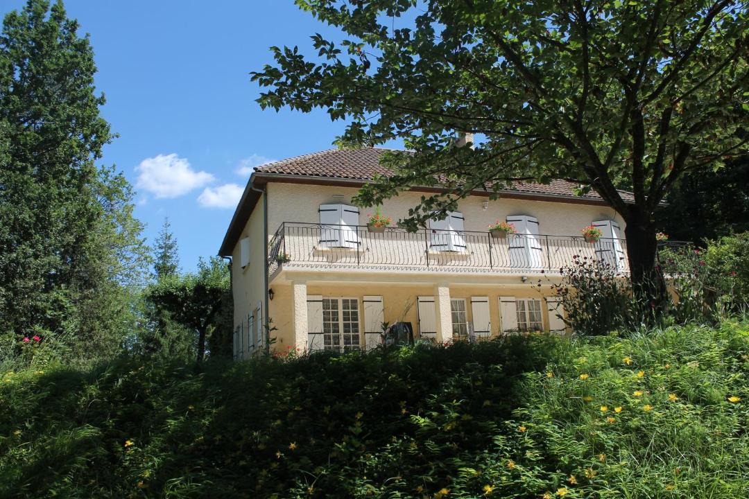 Photo of Others in Marcillac-Saint-Quentin