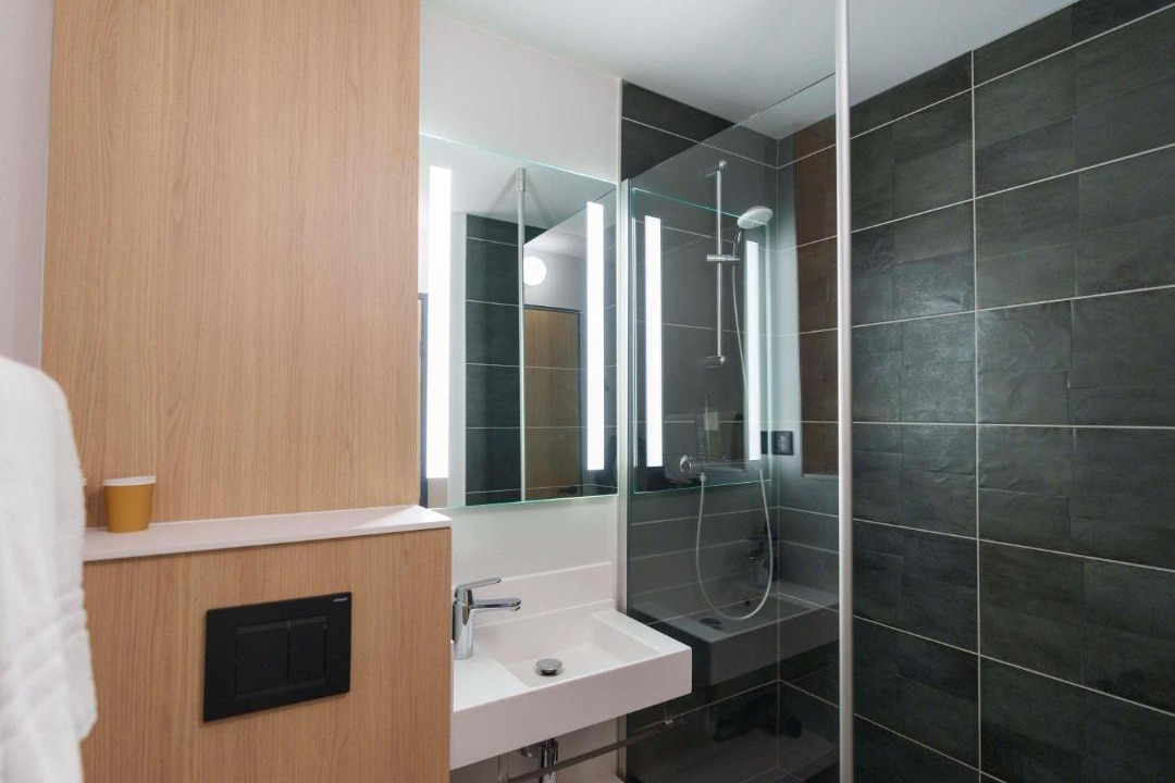 Photo of Bathroom in Laon