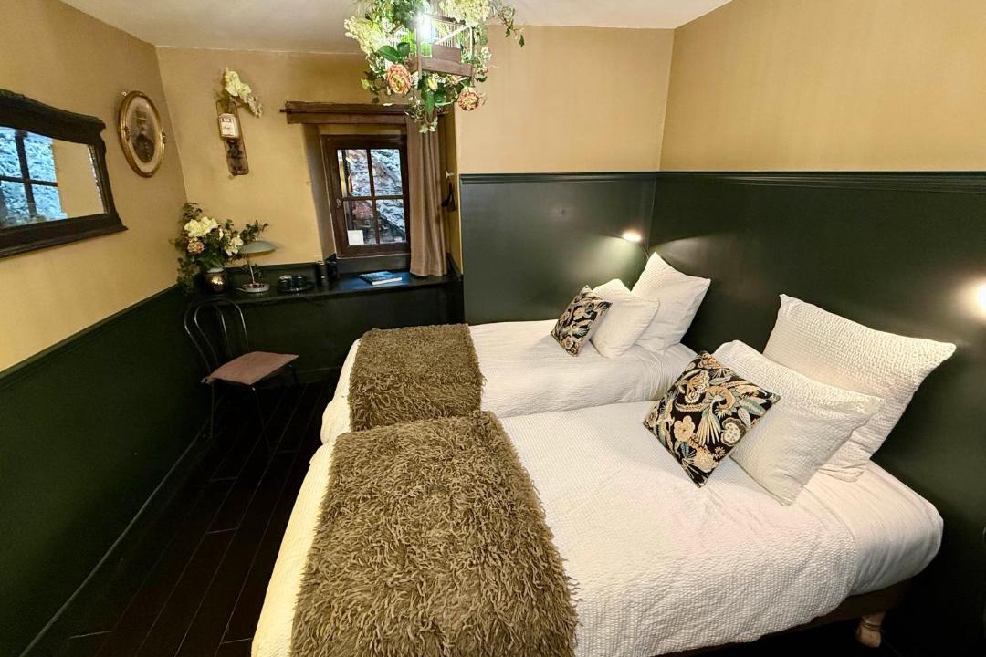 Photo of Bedroom in Saint-Guilhem-le-Desert