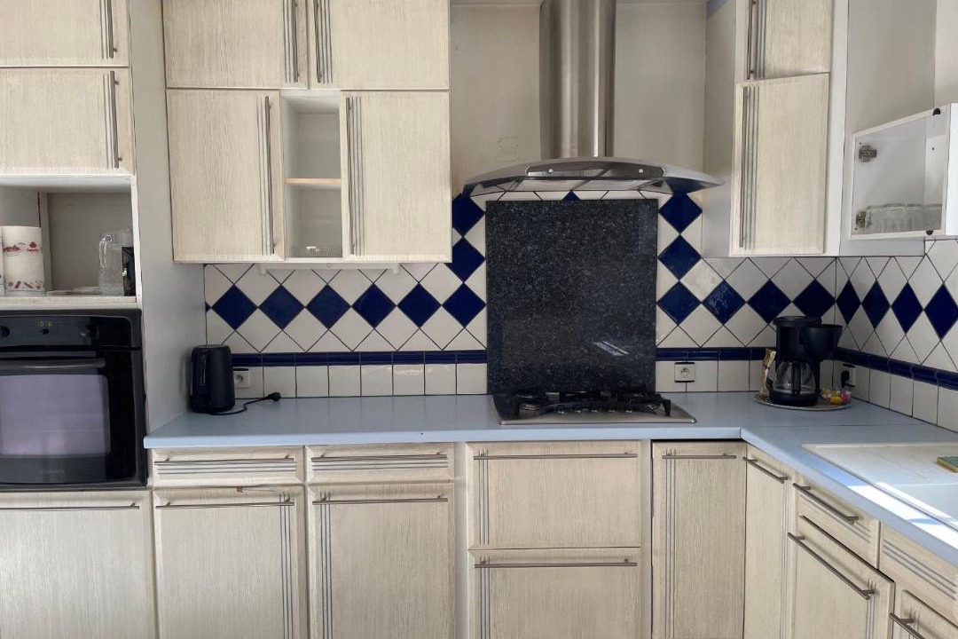 Photo of Kitchen in Mareil-en-Champagne