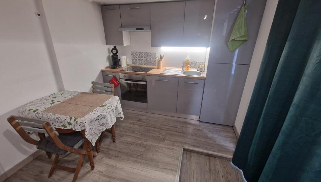 Photo of Kitchen in Bourges