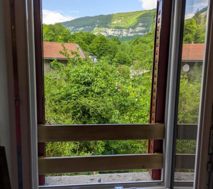Photo of Patio Balcony in Tenay