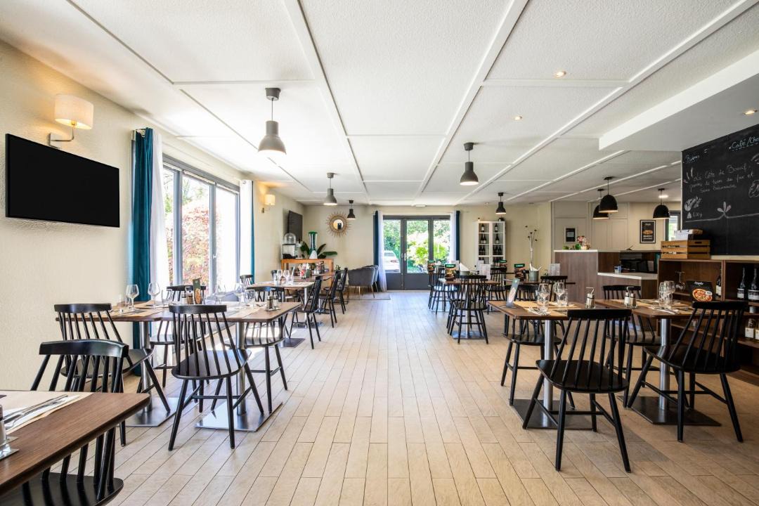 Photo of Kitchen in Dammarie Les Lys