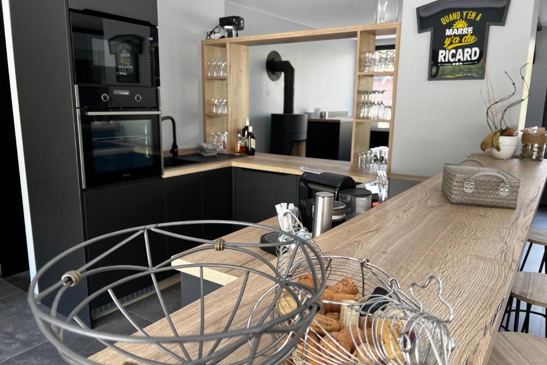 Photo of Kitchen in Raches