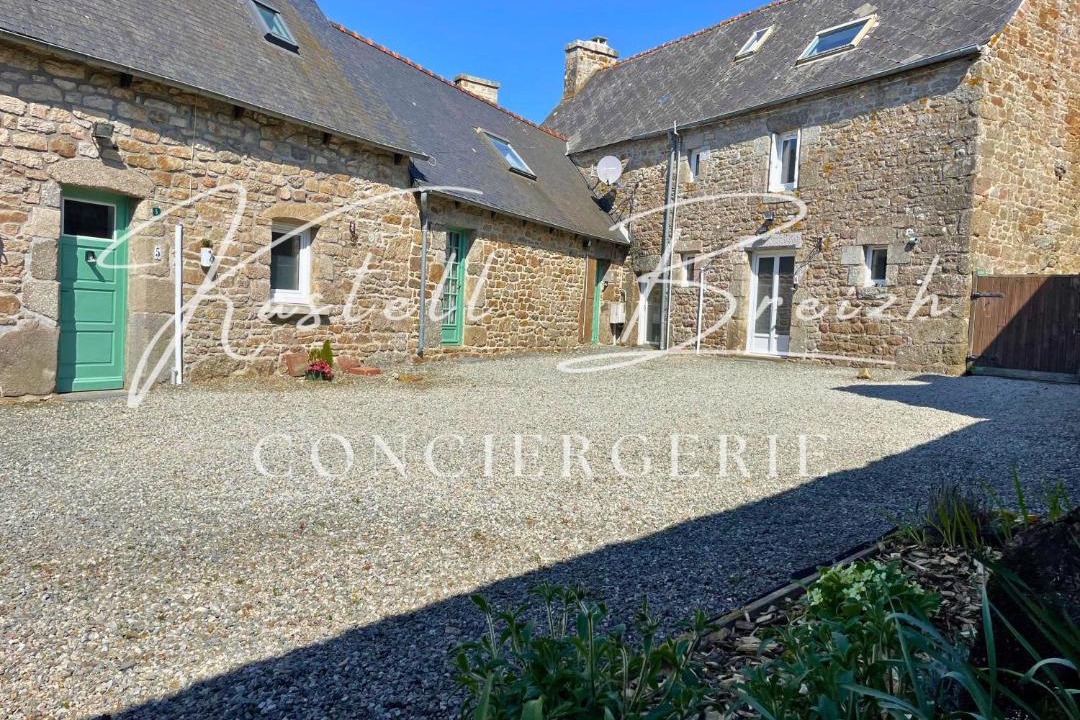 Photo of Others in Saint-Connan