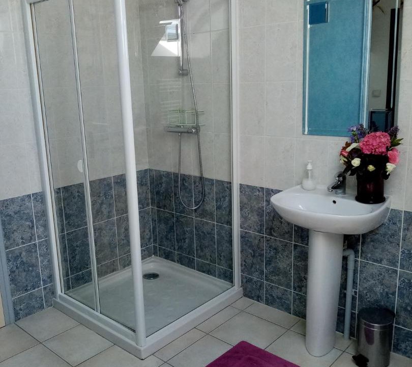 Photo of Bathroom in Villaines-la-Juhel