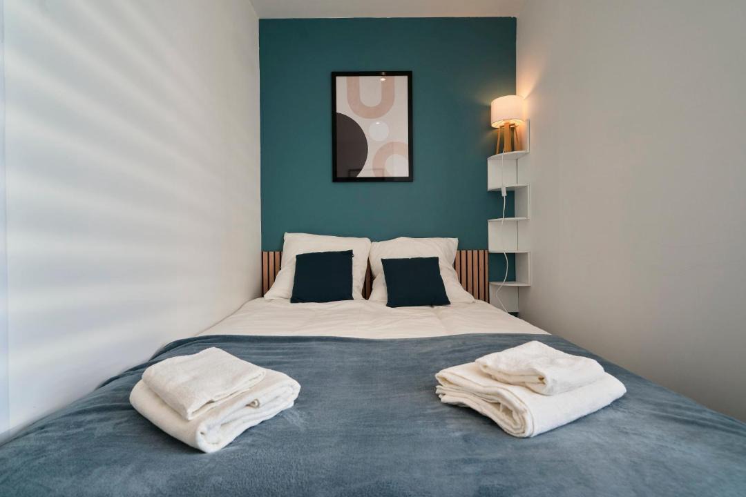 Photo of Bedroom in Carvin