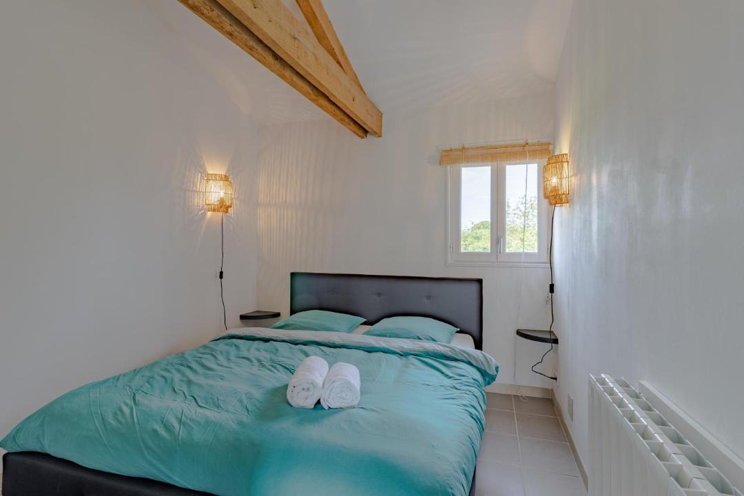 Photo of Bedroom in Jayac