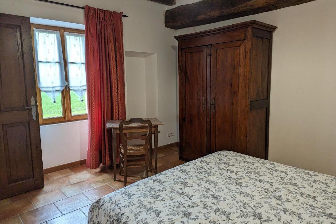 Photo of Bedroom in Lorcy