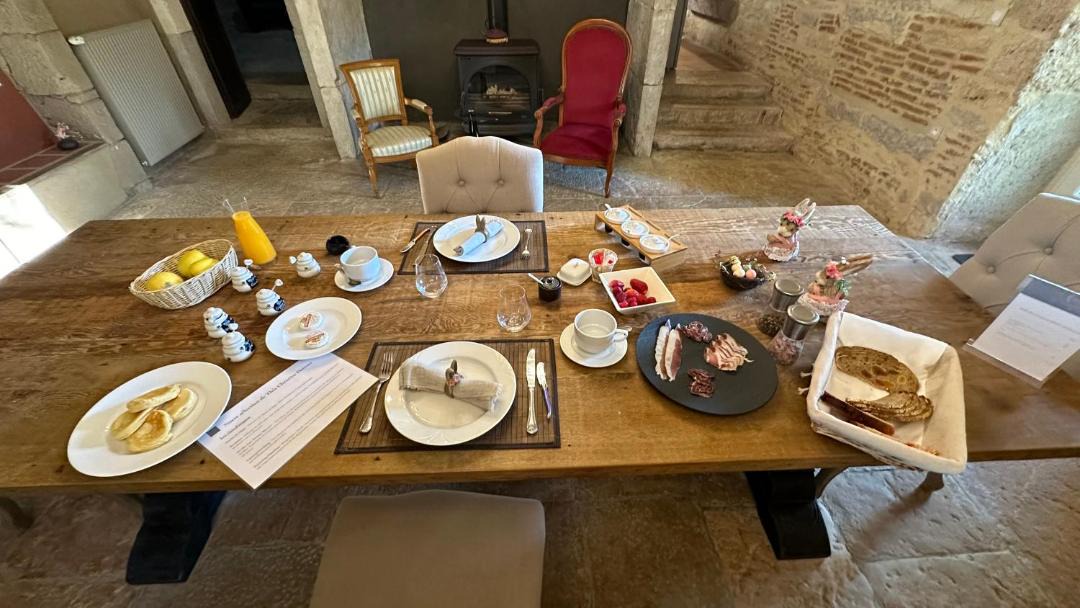 Photo of Kitchen in Vers