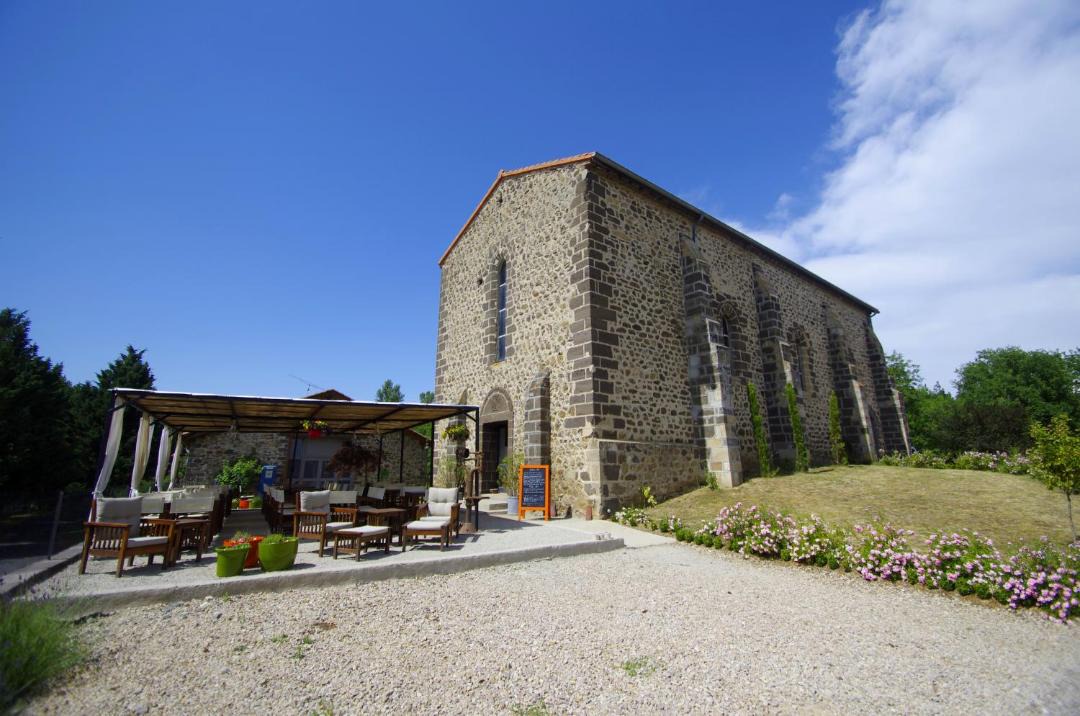 Photo of Others in Vieille-Brioude