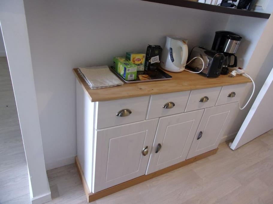 Photo of Kitchen in Pleneuf-Val-Andre
