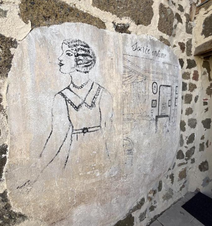 Photo of Others in Langeac