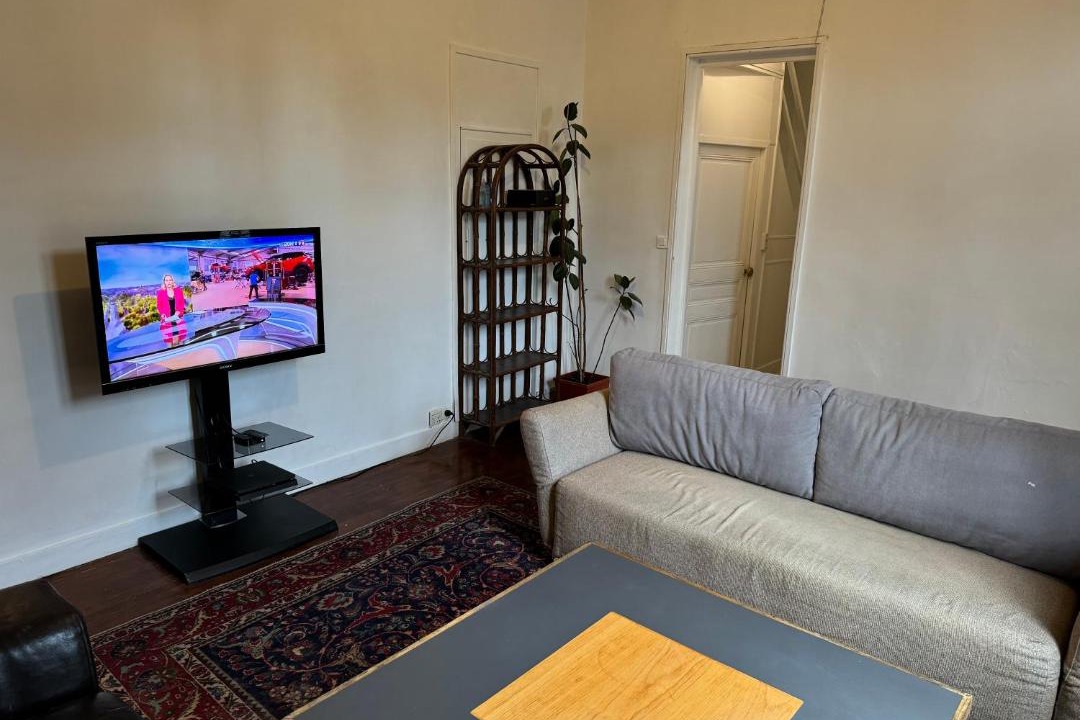 Photo of Livingroom in Drancy