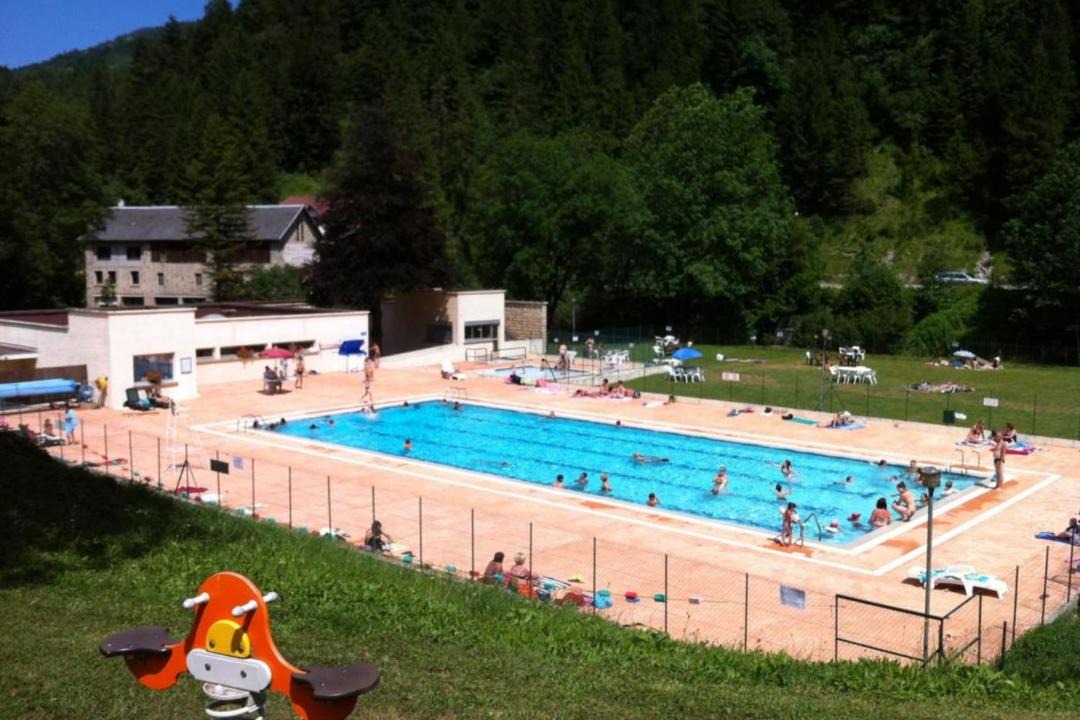 Photo of Others in Saint-Pierre-de-Chartreuse