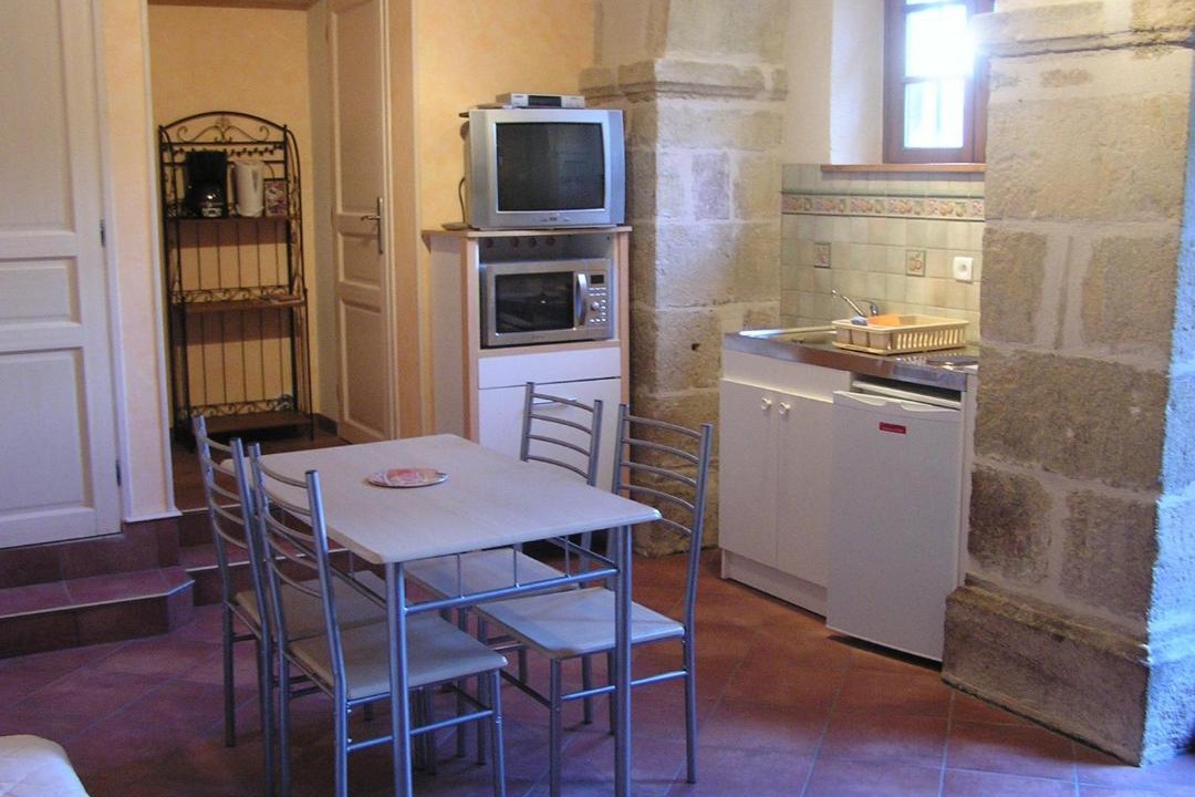 Photo of Kitchen in Manglieu