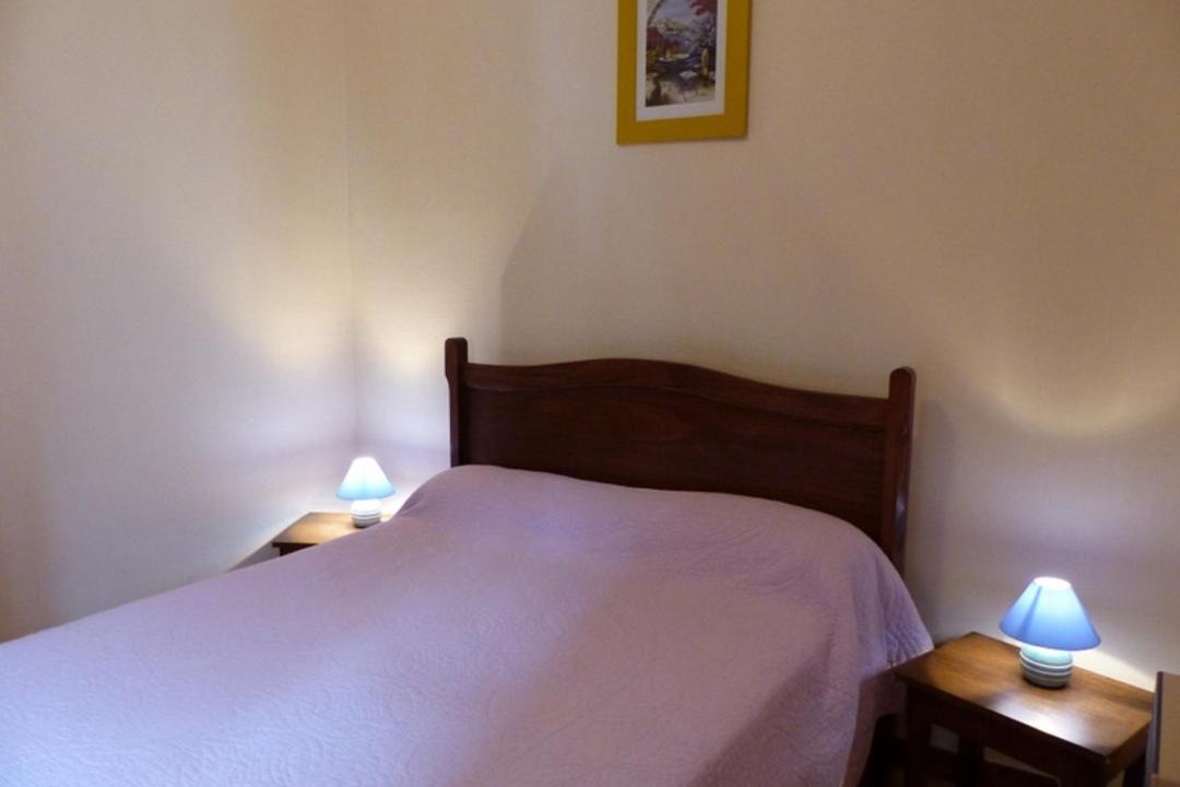 Photo of Bedroom in Arfeuilles